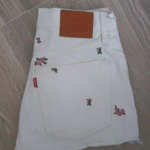 Levi's Shorts 501